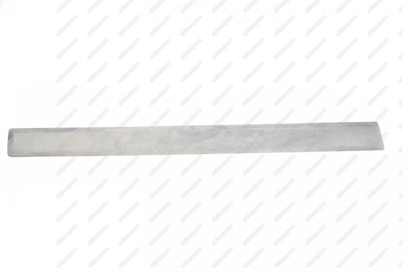 Молдинг передней левой двери Ford Fusion 2002-2012 (уценка)