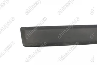 Молдинг передней левой двери Ford Fusion 2002-2012 (уценка)