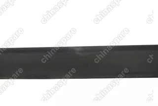 Молдинг передней левой двери Ford Fusion 2002-2012 (уценка)