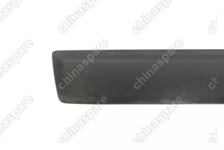 Молдинг передней левой двери Ford Fusion 2002-2012 (уценка)