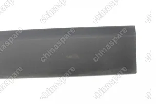 Молдинг передней левой двери Ford Fusion 2002-2012 (уценка)