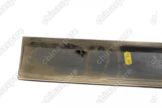 Молдинг передней левой двери Ford Fusion 2002-2012 (уценка)