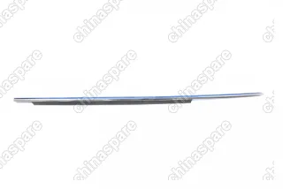 Накладка стекла заднего правого (хромированная) Ford Mondeo III 2000-2007