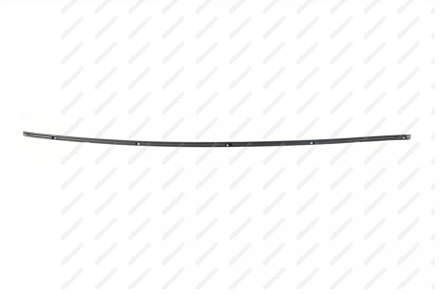 Накладка лобового стекла Volkswagen Golf V 2004-2009