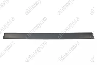 Молдинг передней левой двери Ford Fusion 2002-2012