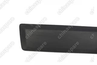 Молдинг передней левой двери Ford Fusion 2002-2012