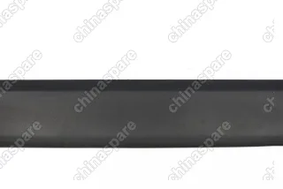 Молдинг передней левой двери Ford Fusion 2002-2012