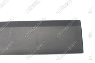 Молдинг передней левой двери Ford Fusion 2002-2012