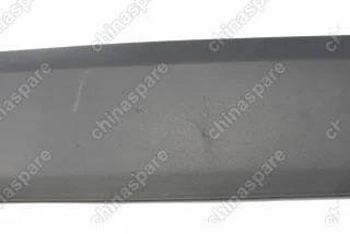 Молдинг передней левой двери Ford Fusion 2002-2012