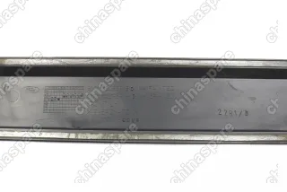 Молдинг передней левой двери Ford Fusion 2002-2012