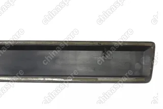 Молдинг передней левой двери Ford Fusion 2002-2012