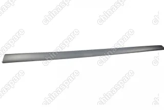 Молдинг двери левой Ford Fiesta V