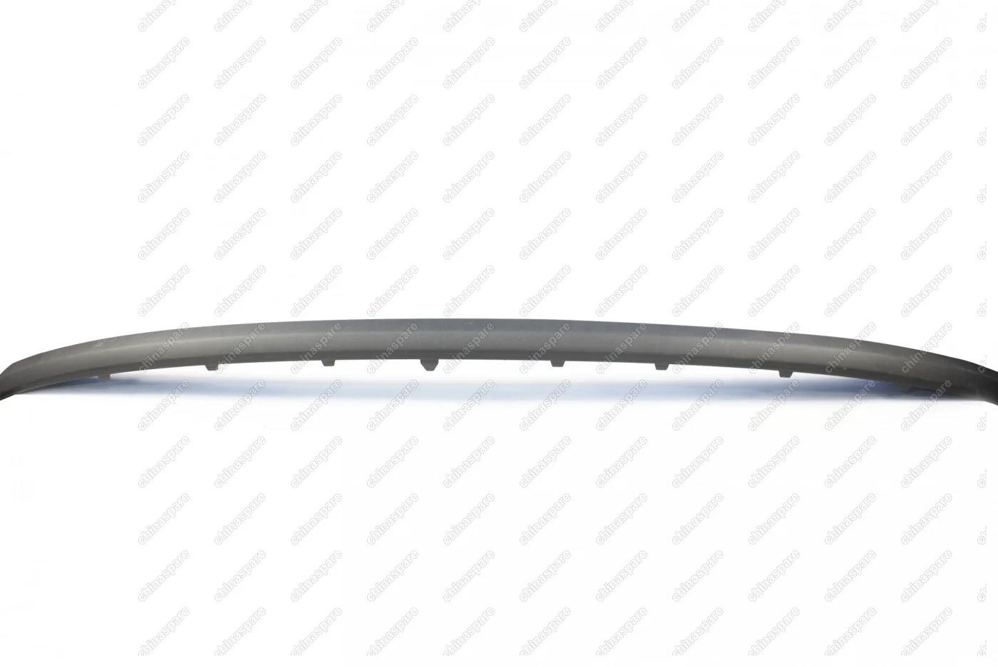 Молдинг заднего бампера центральный Focus II 2005-2008