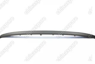 Молдинг заднего бампера центральный Focus II 2005-2008