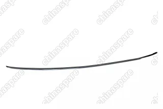 Молдинг крыши правый Kia Optima III 2010-