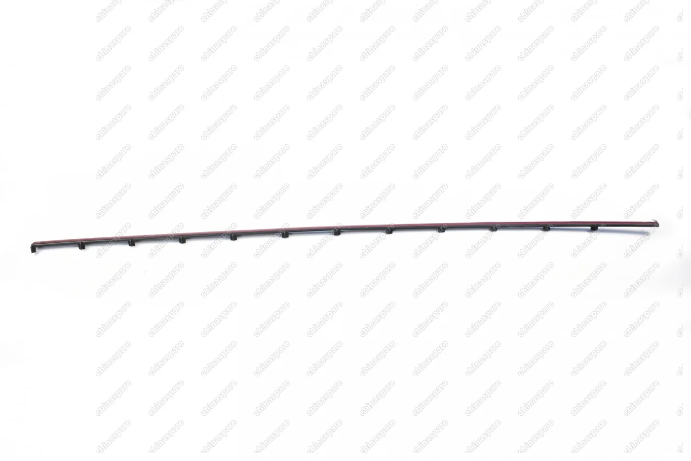 Молдинг лобового стекла Ford Galaxy 2006-