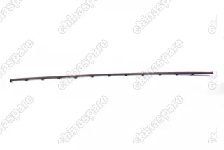 Молдинг лобового стекла Ford Galaxy 2006-