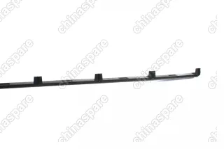 Молдинг лобового стекла Ford Galaxy 2006-