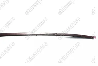 Молдинг лобового стекла Ford Galaxy 2006-