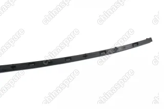 Молдинг лобового стекла Ford Galaxy 2006-