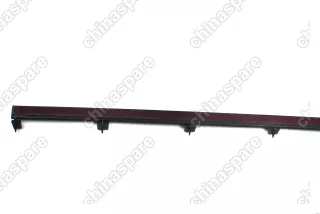 Молдинг лобового стекла Ford Galaxy 2006-