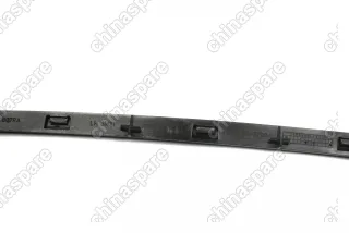 Молдинг лобового стекла Ford Galaxy 2006-