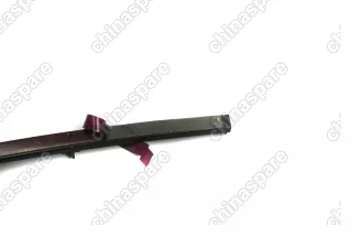 Молдинг лобового стекла Ford Galaxy 2006-