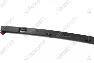 Молдинг лобового стекла Ford Galaxy 2006-