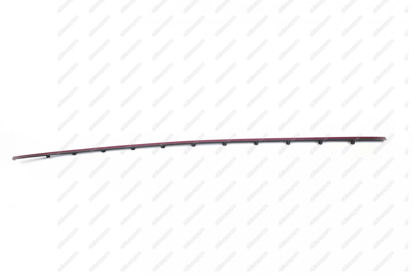 Молдинг лобового стекла правый Ford Galaxy 2006-