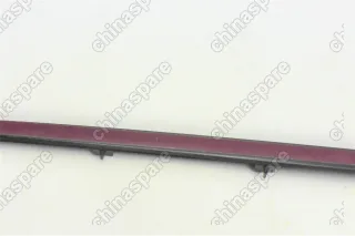 Молдинг лобового стекла правый Ford Galaxy 2006-