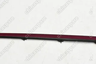 Молдинг лобового стекла правый Ford Galaxy 2006-