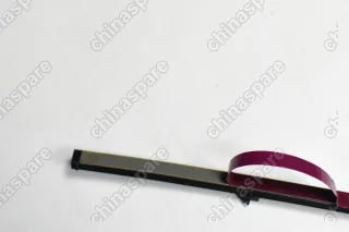 Молдинг лобового стекла правый Ford Galaxy 2006-