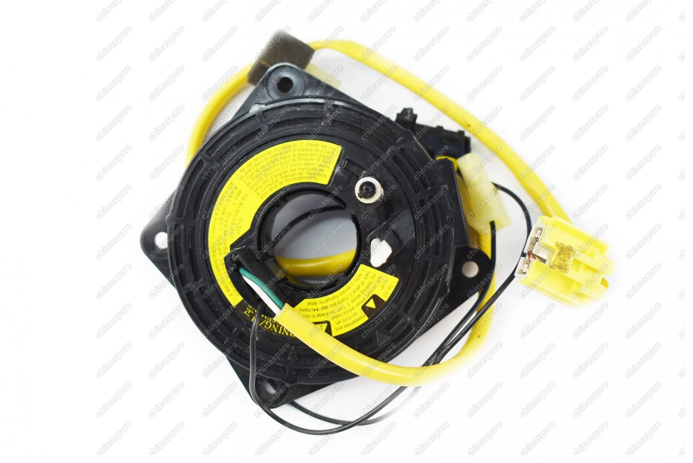 Шлейф подушки безопасности Chevrolet Lanos 2004-