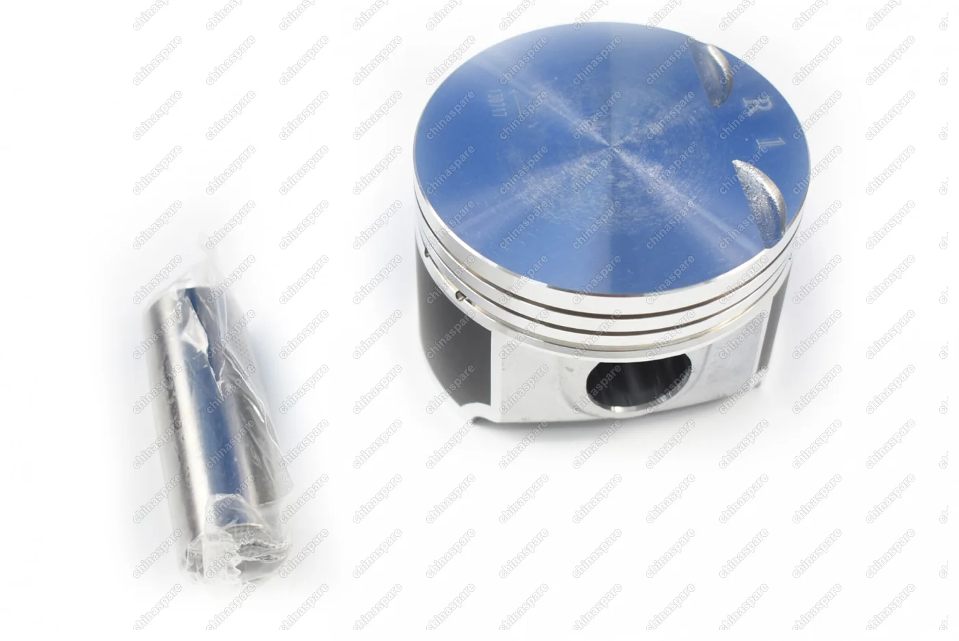 Поршень ДВС +0.25 (477FC) Chery Bonus, Very, Amulet