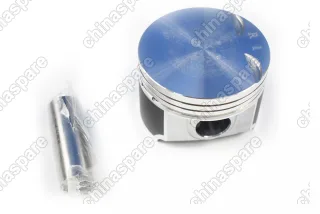 Поршень ДВС +0.25 (477FC) Chery Bonus, Very, Amulet