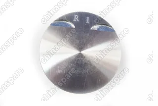 Поршень ДВС +0.25 (477FC) Chery Bonus, Very, Amulet