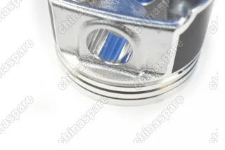 Поршень ДВС +0.25 (477FC) Chery Bonus, Very, Amulet