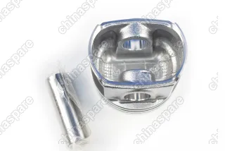 Поршень ДВС +0.25 (477FC) Chery Bonus, Very, Amulet