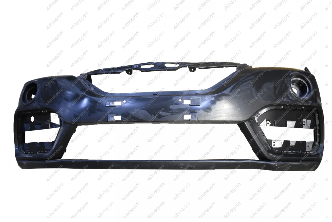 Бампер передний Lifan X60 (Рестайлинг) 2017-