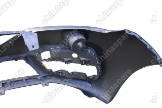 Бампер передний Lifan X60 (Рестайлинг) 2017-