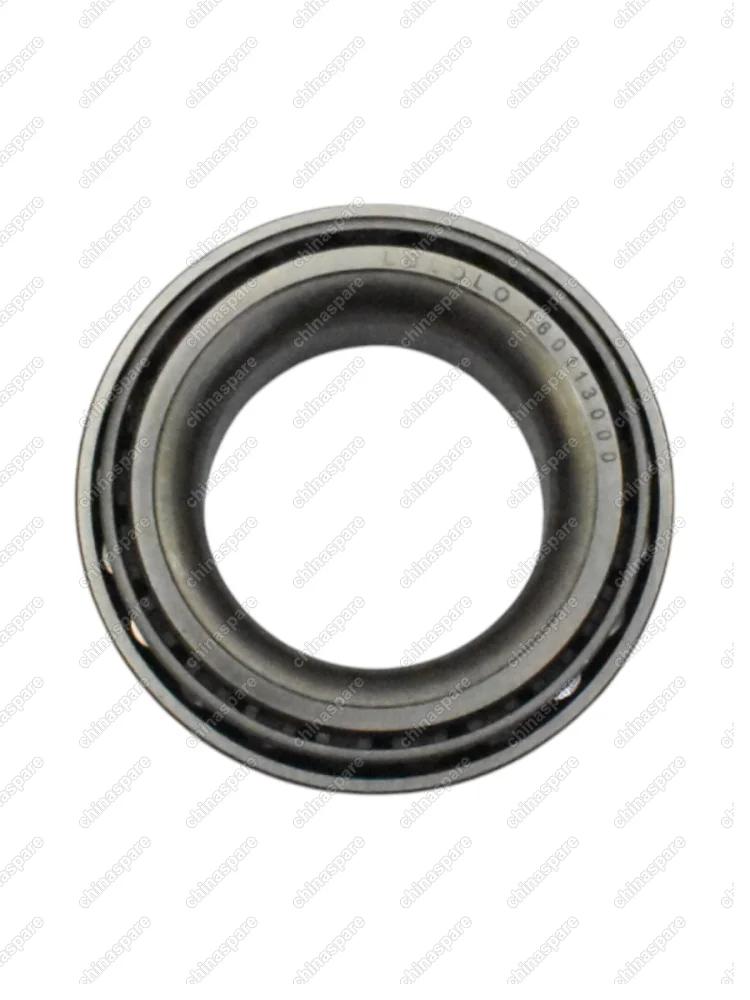 ПОДШИПНИК КПП ВТОРИЧНОГО ВАЛА ПЕРЕДНИЙ LIFAN / X70 / MURMAN  (КПП -  MT525)