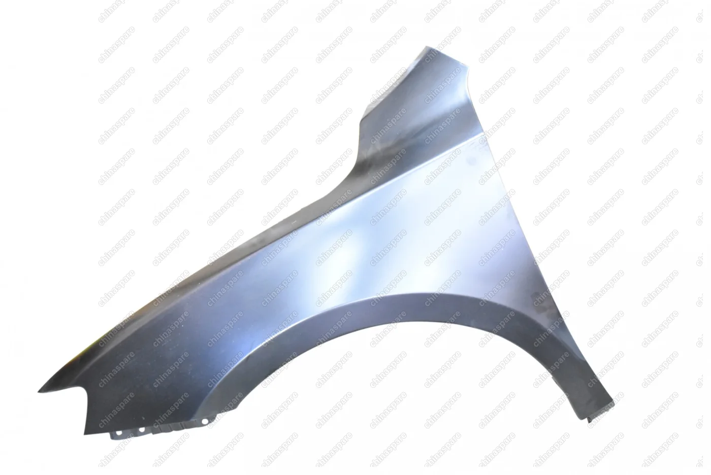 Крыло переднее левое Geely Emgrand GT (Borui GC9)
