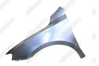 Крыло переднее левое Geely Emgrand GT (Borui GC9)