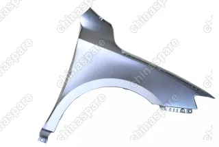 Крыло переднее левое Geely Emgrand GT (Borui GC9)