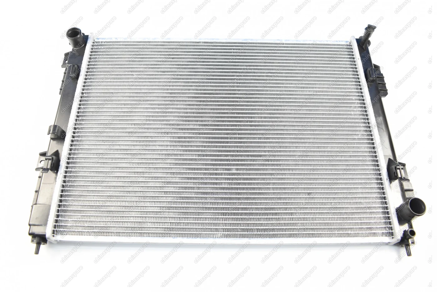 Радиатор охлаждения двигателя 1,8T Geely Emgrand GT (Borui GC9)