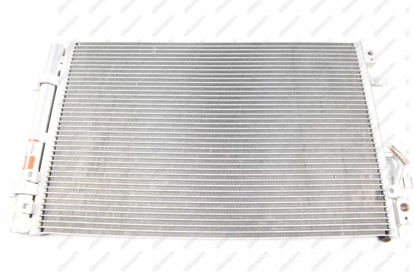 Радиатор кондиционера Geely Emgrand GT (GC9, Borui) 1,8T