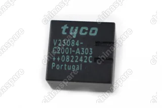 Реле дверей BMW Tyco BMW 3 E46 / 5 E39 / 7 E38 / BMW X3 E83 / Z8 E52 / Z4 E85