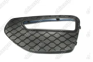 Решетка бампера переднего левая Lifan X60 (Уценка)