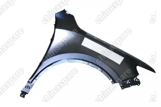 Крыло переднее левое Geely Atlas (Уценка)