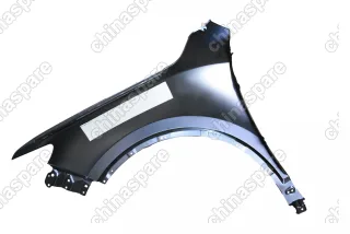 Крыло переднее правое Geely Atlas